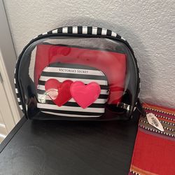 Make Up Bags