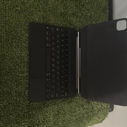 Apple Magic Keyboard