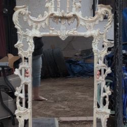 Beautiful Vintage Mirror PRICE REDUCED $1,200 obo