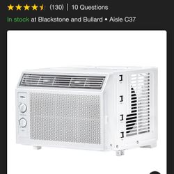 Window Ac Unit 