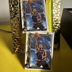 Basketball Cards