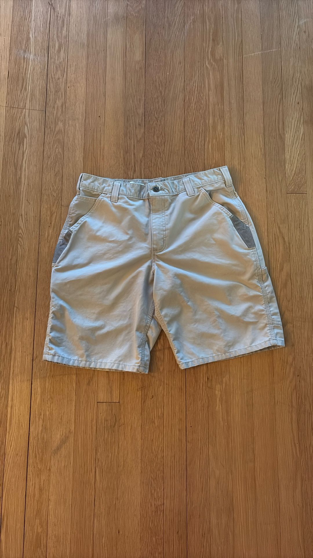 Vintage Carhartt Jorts 