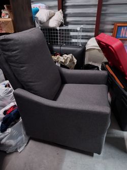 Rocking chair