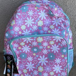 Backpack New