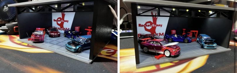 Rc cars fix and sell rcs