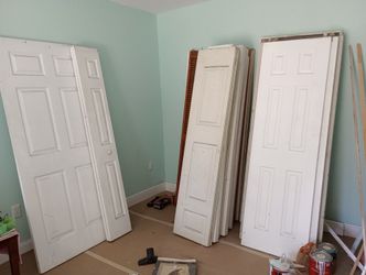 Doors Galore