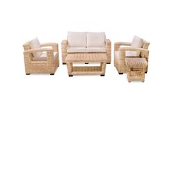 Sunroom Furniture Set 