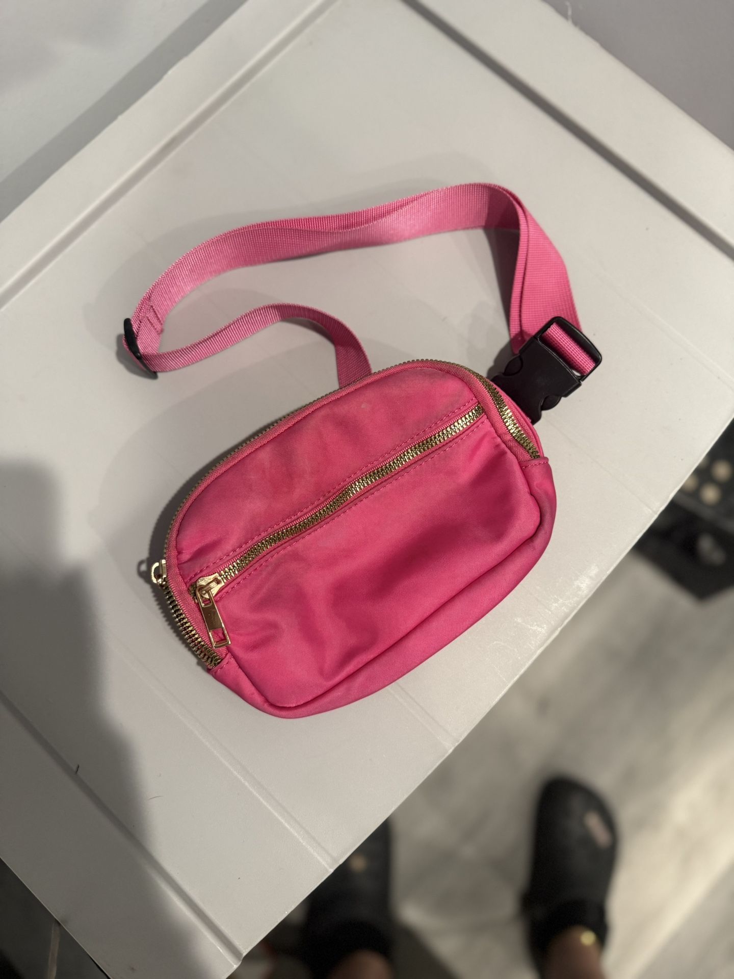 Fanny Pack