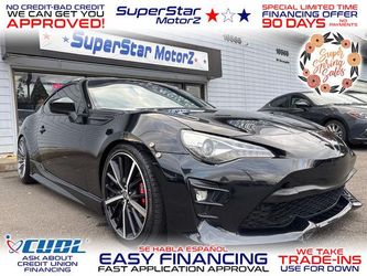 2019 Toyota 86