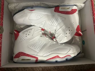 Jordan 6s