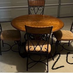 Everything in  like new or gently used