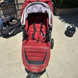 Baby Stroller