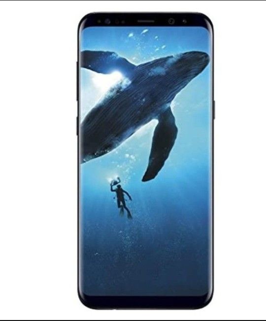 USED Samsung Galaxy S8 64GB Unlock