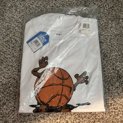 Men’s Small Market Studios Devil Ball Shirt