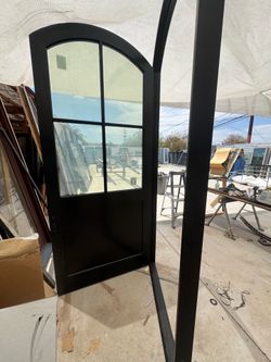 Entry Door 48”x106”1/2