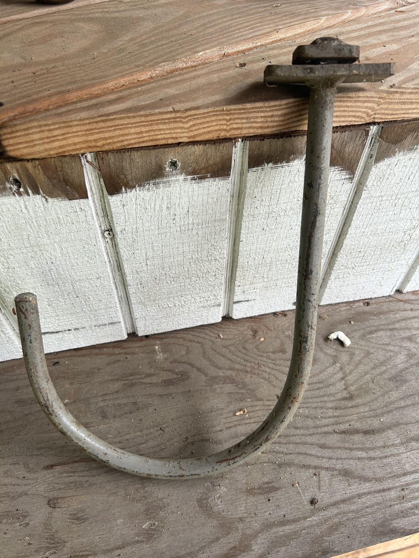 Steel Items