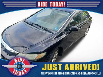 2009 Honda Civic