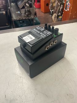 Boss RE-2 Space Echo