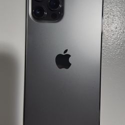 iPhone 12 Pro Max – 128GB  – Excellent Condition – Unlocked