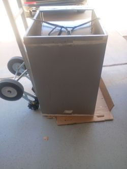 A/C Unit