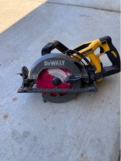 Dewalt Circular Saw