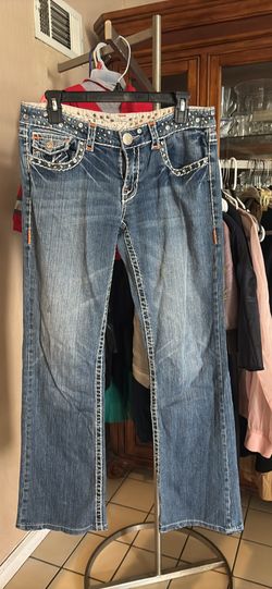 Miss Me Inspired Embellished Jeans 11 