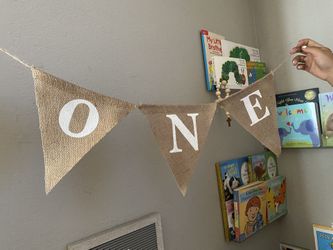 Birthday Banner