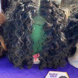 Butta Lace Wig