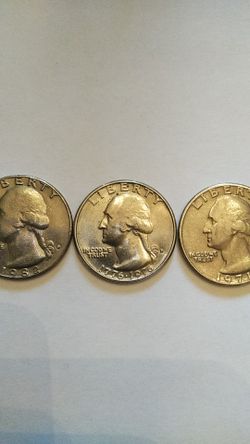 1982 d quarter,1971 d quarter,1776-1976 quarter bicentennial,1957 d wheat penny