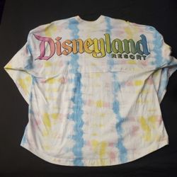 Disney Spirit Jersey