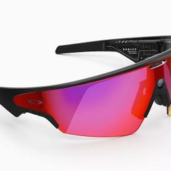 Oakley Meta Vanguard Sunglasses