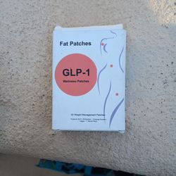 Fat Patches