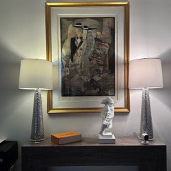 Lámparas de Mesa