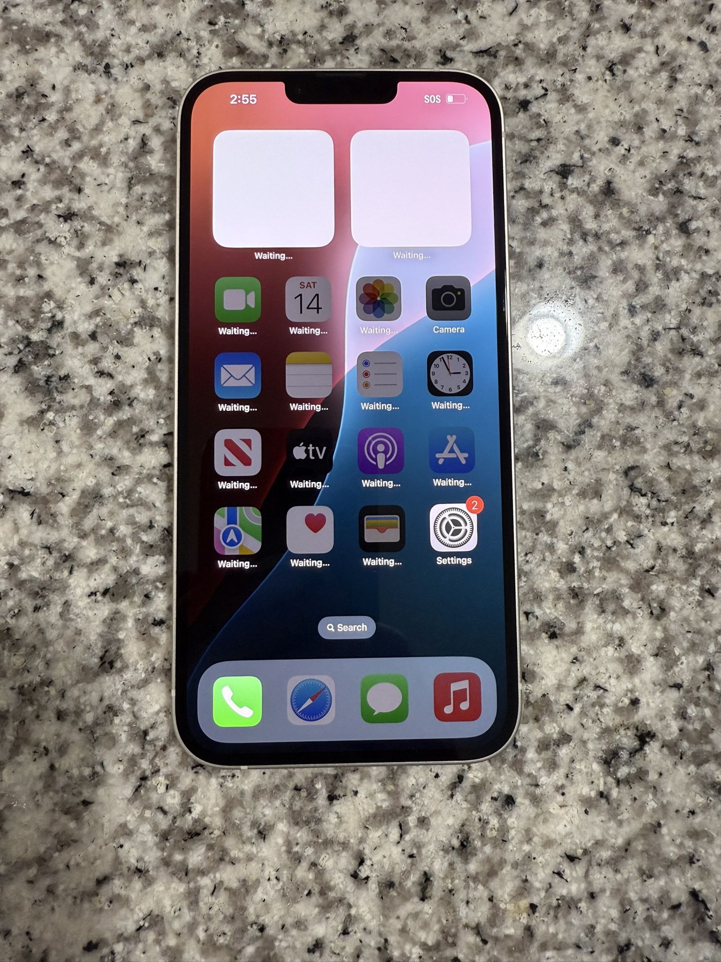 iPhone 14 Plus