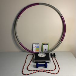 Workout Bundle Deal