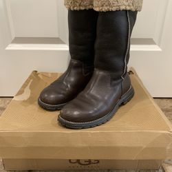 Ugg  Tall Boots