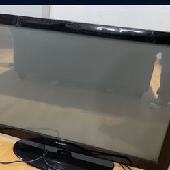 Samsung Plasma 50 Inch Tv