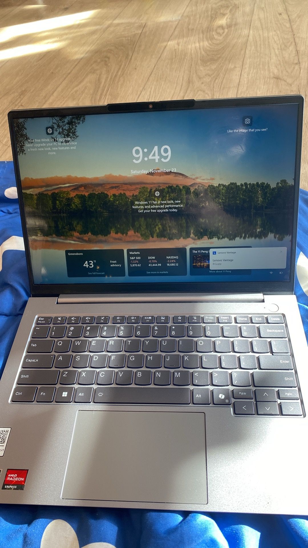 Thinkbook 14 G7
