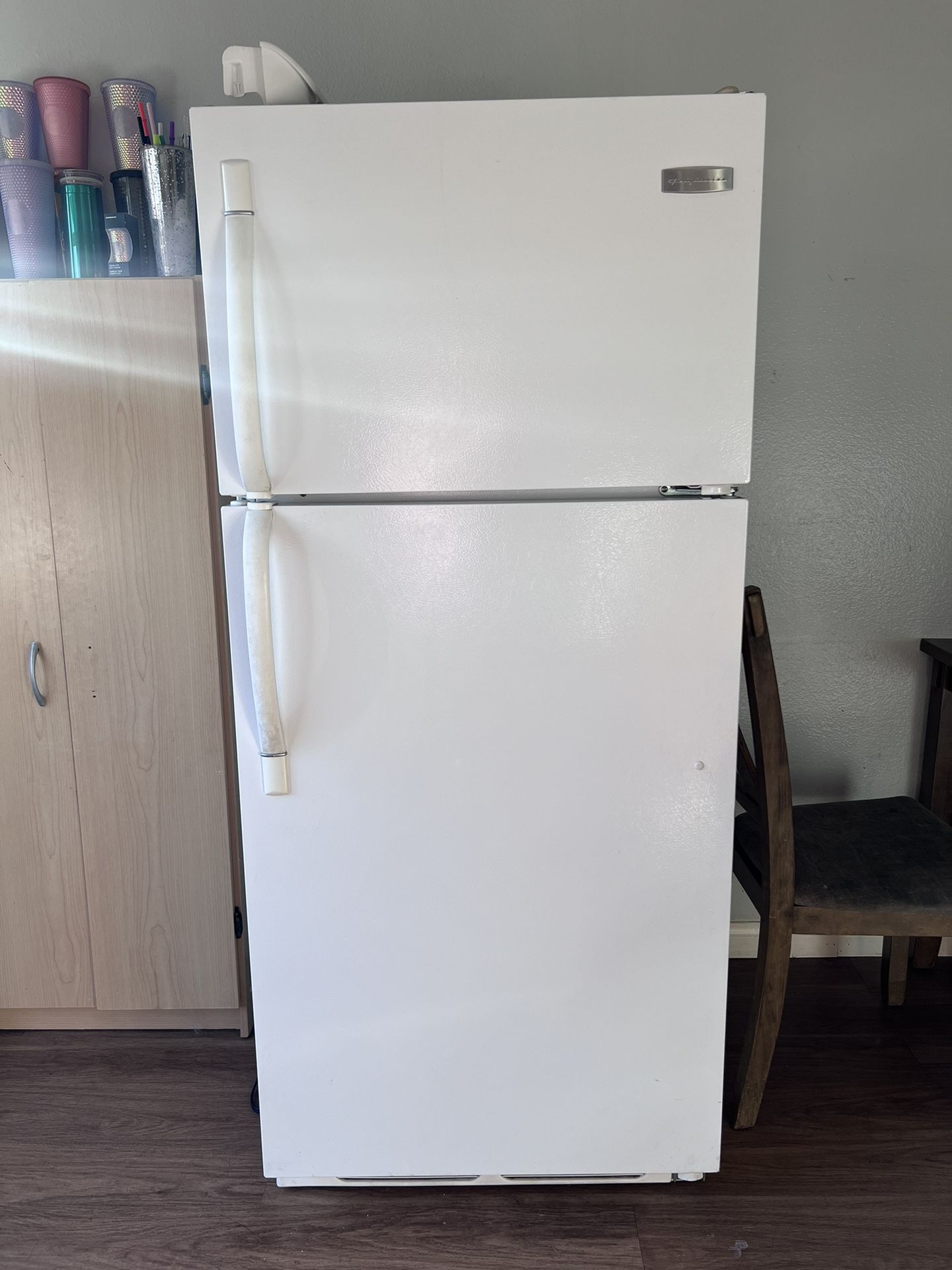 Frigidaire Fridge
