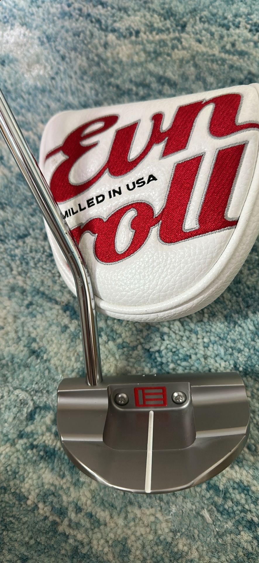 Evnroll Neo Classic ER 8 Putter RH 35”