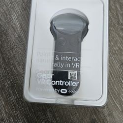 Sealed Samsung Gear VR Controller 