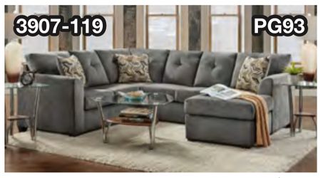 Living room set sale (finance available at 90)