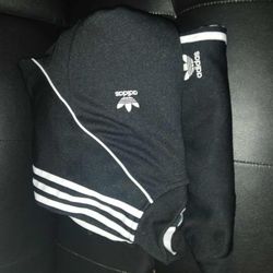 Adidas Sweats And Hoodie 