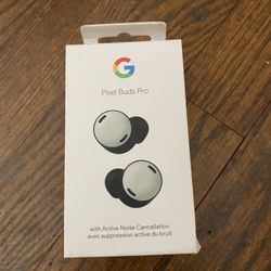 Google Pixel Buds Pro