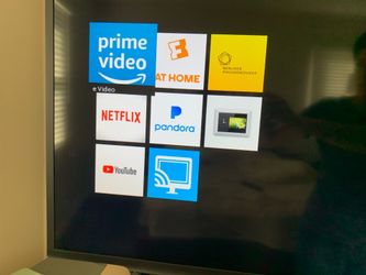 Sony Smart LED TV 40-inch KDL