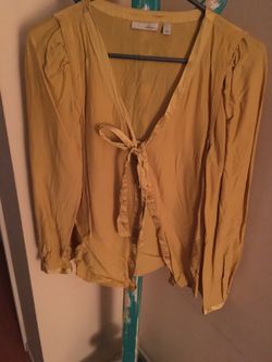 Vintage blouse