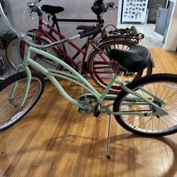 Electra Beach Cruiser 