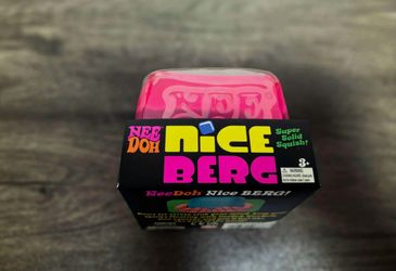 Pink large needo
