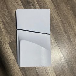 PS5 (Firm Price)