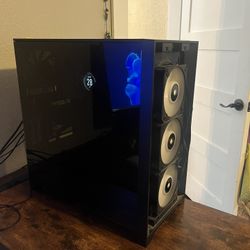 Custom-Built Gaming PC – $1200 (West Seattle)